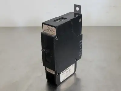 USED CUTLER-HAMMER GB1020