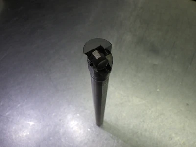 Kennametal Coolant Thru Carbide Boring Bar 1/2" Shank E08NKLCR05 (LOC2757B)