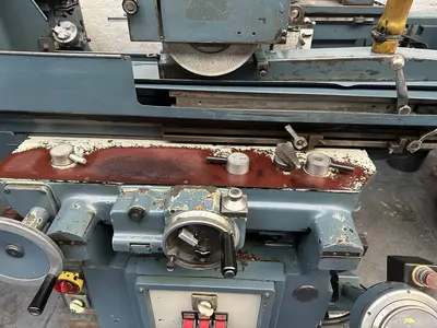 Jones and Shipman 1400L
