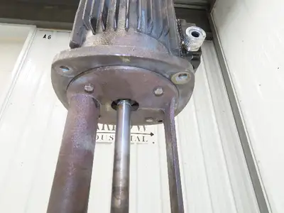 Used GRAYMILLS _UNKNOWN_ Pumps Indiana US | Arrow Industrial #1185460