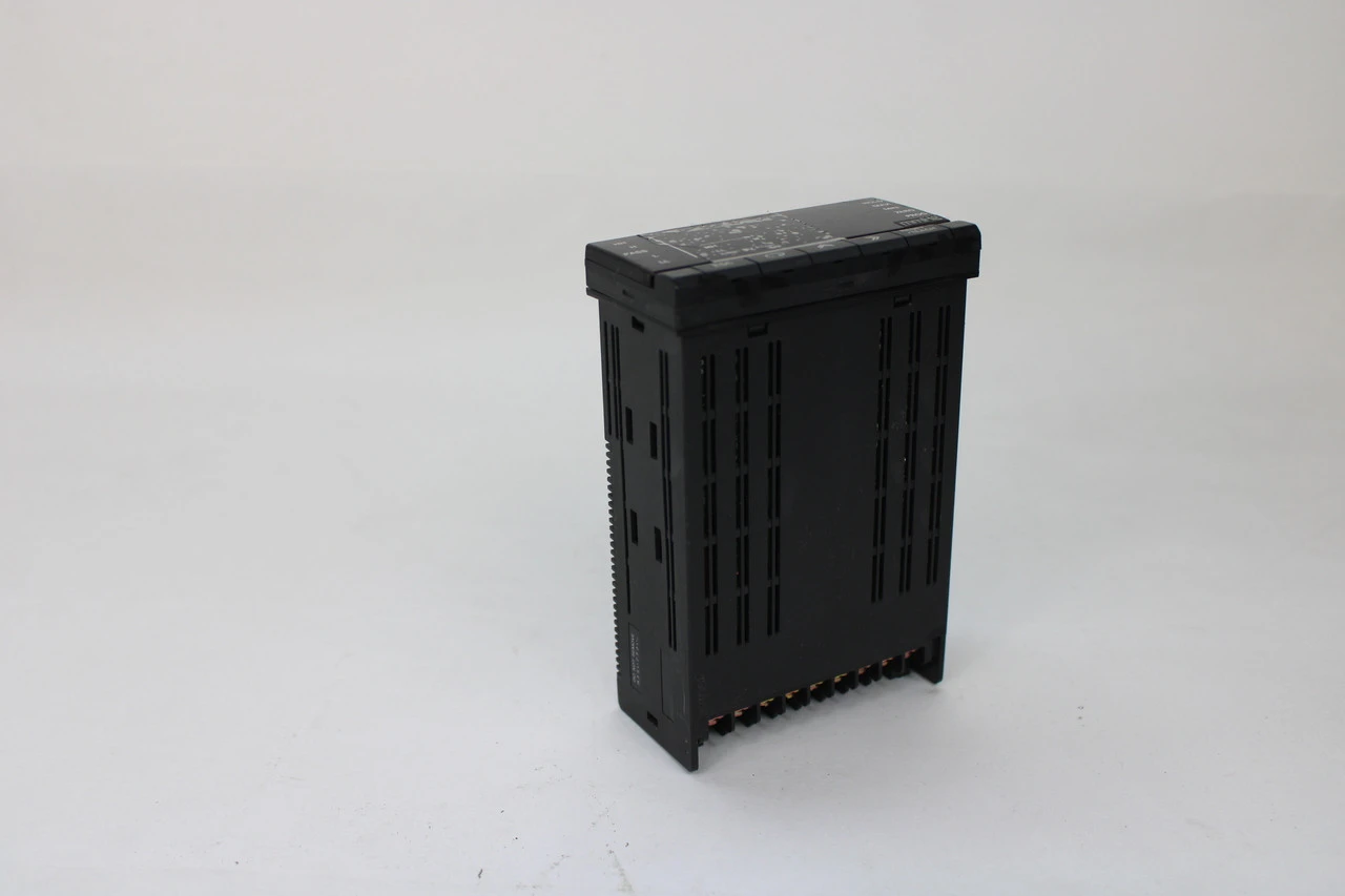 USED OMRON K3NX-VD2A-T1