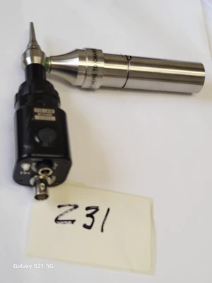 New | in-Stock MedRx Otoscope Probe & high Res Camera Audiometers / Tympanometers Arizona US | ASSET CONVERSION SPECIALISTS, INC. #1427103
