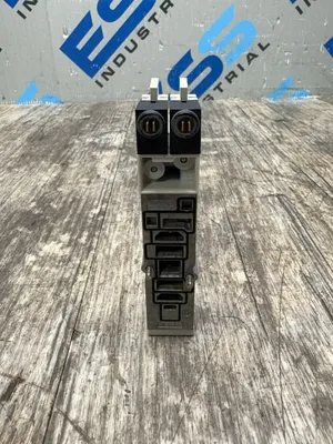 Used Festo 568656 KS Pumps South Carolina US | ESS Industrial Equipment Sales #1326464