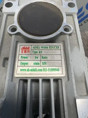 ADLEY YS-6334 Motors | ESS Industrial Equipment Sales (6)