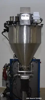 USED PERFIL PF-15S