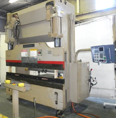 USED 1998 Cincinnati 90CBIIX6