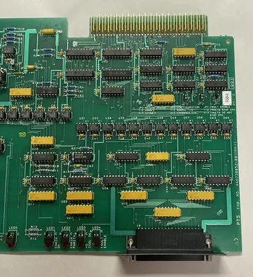 USED GE FANUC IC660BF940L