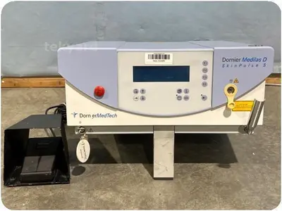 Used Angiodynamics Angiodynamics Angiodynamics EVLT VenaCure Pro 1470 Lasers / Laser Systems Texas US | PT Medical Technologies #1458865