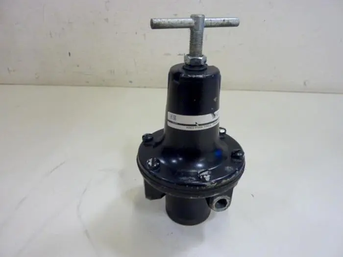 Used WATTS FLUIDAIR R119-0?? Regulators | Ideal Machinery #662216