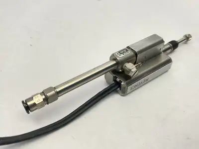 Used KEYENCE AIR CYLINDER SENSOR HEAD Proximity Sensors | Maverick Industrial Sales #1103167