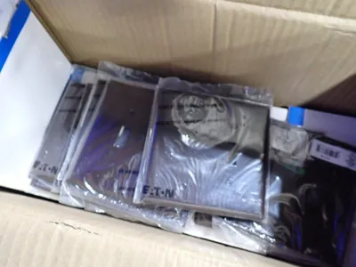 USED COOPER WIRING PJ113B