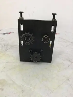 USED DANFOSS OMP 160 151-70657