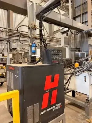 Used 2016 FICEP TIPO D8 Beam / Drill Lines Arizona US | KD Machinery #1319555