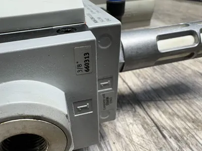 Festo MS6-EM1-1/2-S Other Hydraulics & Pneumatics | ESS Industrial Equipment Sales (15)