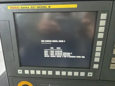 2020 HYUNDAI WIA LV 1100RM Boring Mills Vertical CNC | USED CNC (11)