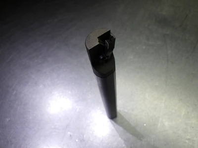 Kennametal Coolant Thru Carbide Boring Bar 5/8" Shank E10DCTFPL2 (LOC2075B)