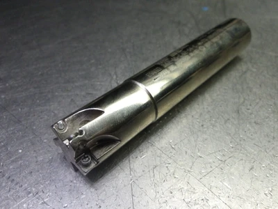 Iscar 5/8" 5 Flute Coolant Thru Endmill E90S0 D.62-05-C.62-04-C (LOC3337)