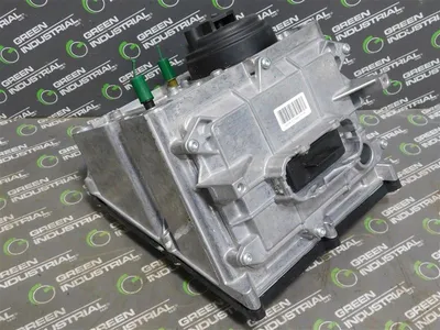 USED VOLVO 0 444 022 067