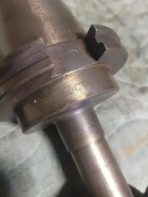 USED DEVLIEG 50CT-57
