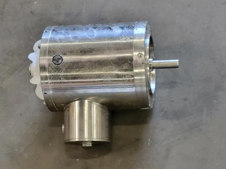 Used KELTEC SS1244C Motors (misc) British Columbia CA | Lenmark #247617