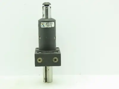 Used VEKTEK _UNKNOWN_ Miscellaneous MRO | Arrow Industrial #643159