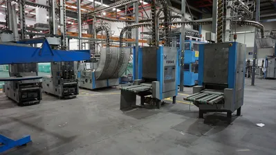 2013 MAN ROLAND Lithoman Presses – 32 to 96 Pages Commercial Web Offset | Machinery Solutions Group, Inc. (16)