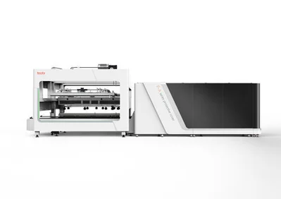 BODOR P3015A Laser Cutters | Rock Solid Tools (3)