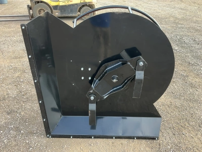 Used WOLVERINE ABC125 PRUNING MACHINE SKID STEER ATTACHMENT Skid Steer Brush Cutters Michigan US | Miedema Asset Management Group #1768807