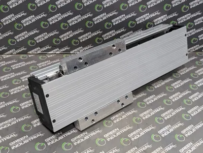THK GL20S20+200L-C Linear Motion Actuator 200mm Stroke Used