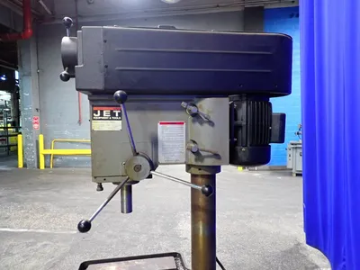 USED JET JDP20VS1