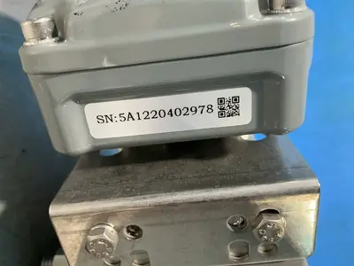 Used BRAY 92093011300532 Pumps Ohio US | HGR 24 #1516997