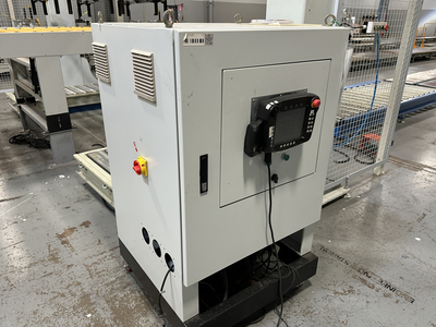Barberan Ecoline-1700-H-SI Laminating System