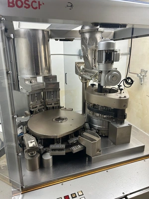 USED 1990 BOSCH 1500