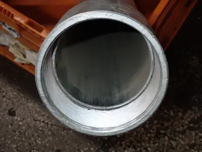Conduit Pipe