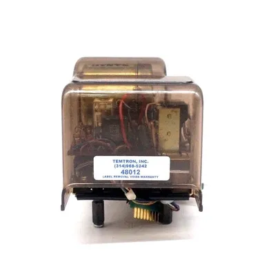 REPAIRED SANAC 9110329 MCP THERMAL PRINTER