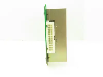 Kepco HSF 24-6.5PFC DC Power Supply 24V 6.5A 150W Output 120/240V 1PH Input