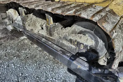 Used 1976 CATERPILLAR D6C Bulldozers Indiana US | Proxy Equipment #1377701