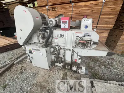 USED 2016 ULTRA GT-760ARD 30" PLANER