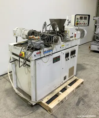 USED BUSS MKS30