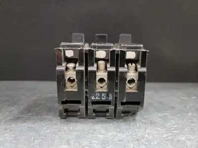 USED ITE EQ-B320