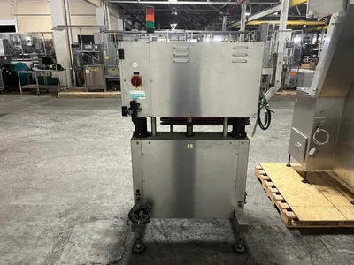 Used CVC UCAP150S016 Miscellaneous Packaging Equipment Ohio US | HGR 24 #729141