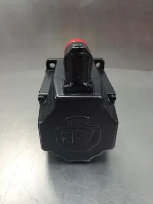 Used Allen Bradley VPL-B1001M-PJ12AA Servo Motors South Carolina US | Palmetto Automation #1521210