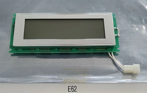 Used Videojet CR-1027R1 Automation Control (HMI) Indiana US | J&J Industrial Supply #1075591