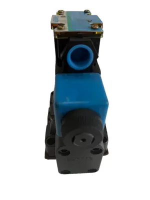 NEW VICKERS DG4V-3S-6C-M-FW-B5-60 DIRECTIONAL VALVE DG5S4-046C-M-FW-B5-60