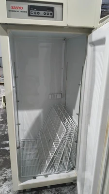 Used SANYO Model MDF-U730M Processing (misc) South Carolina US | ISP Equipment Group #1319065