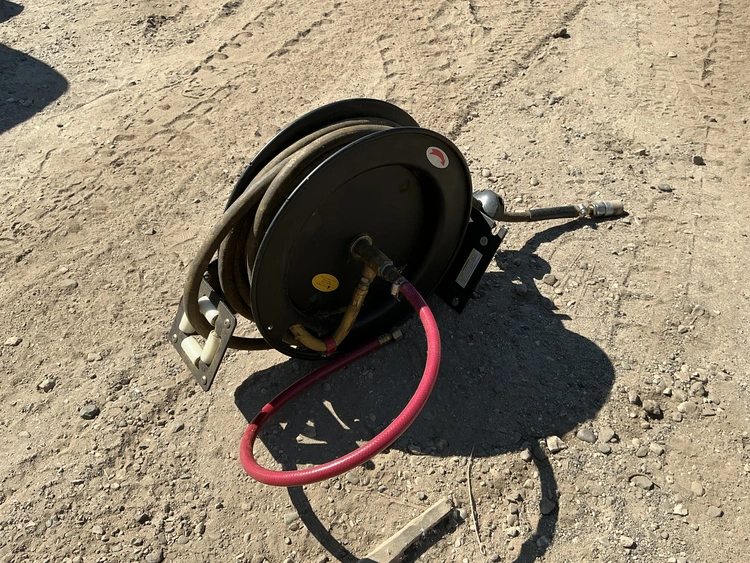 Used _UNKNOWN_ _UNKNOWN_ Hoses Michigan US | Miedema Asset Management Group #1180599