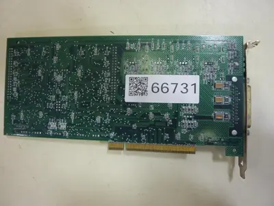USED WTC 8113-2M0
