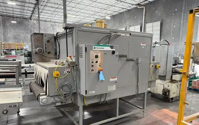 USED 2021 TEXWRAP 3618 ISSR