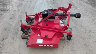 NEW WOODS TK60.20