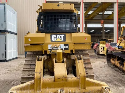 2014 Caterpillar D6TXL